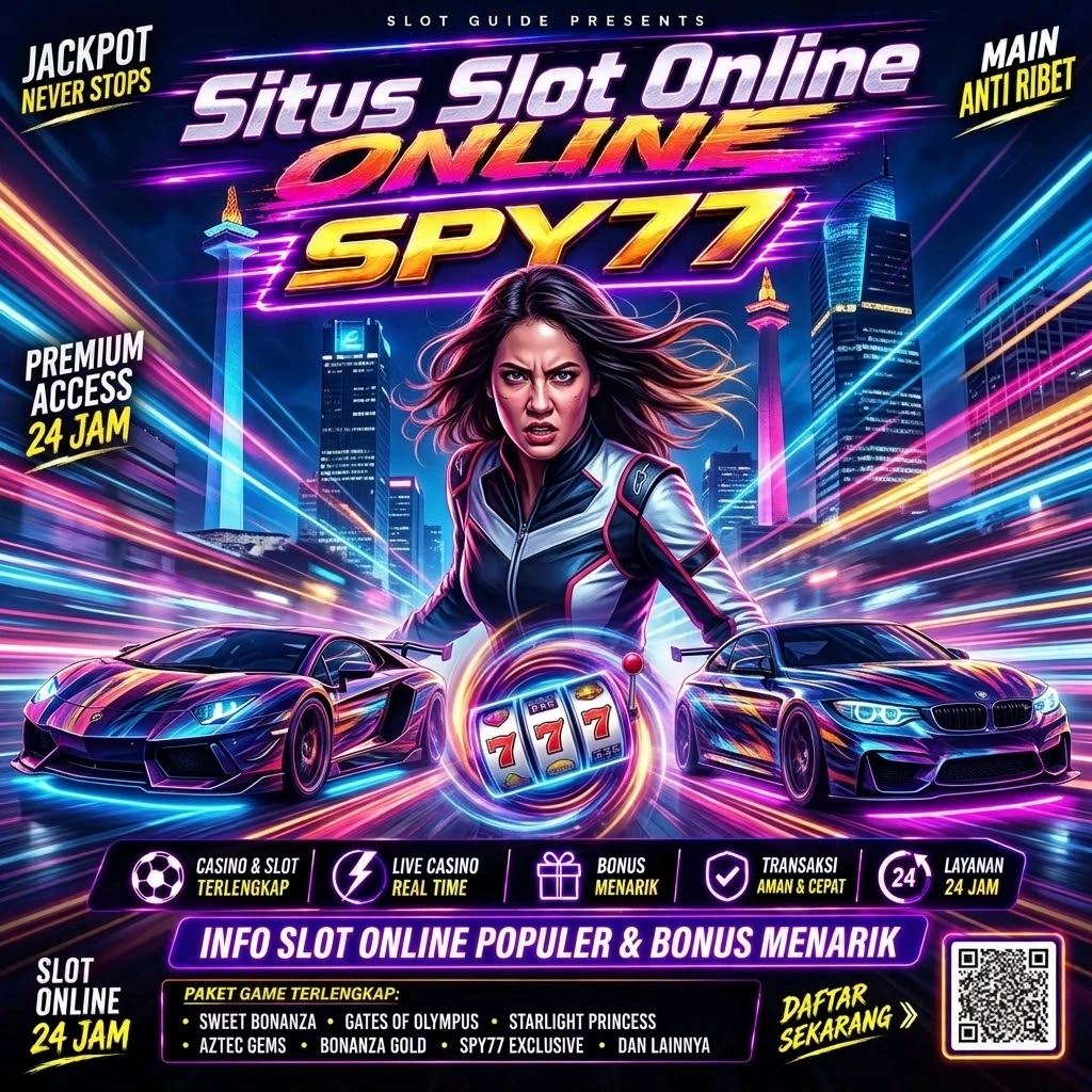SPY77 premium